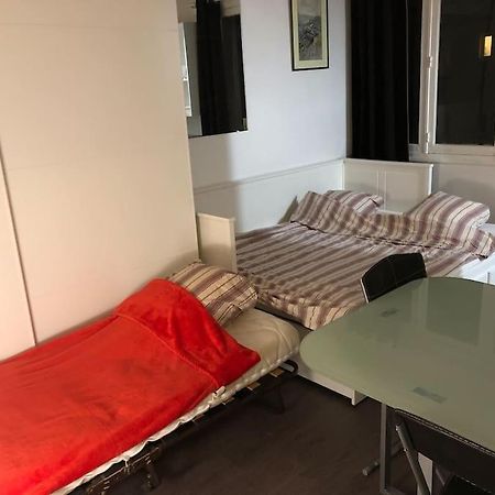 Beau Appartement,Proche De Metro 파리 외부 사진