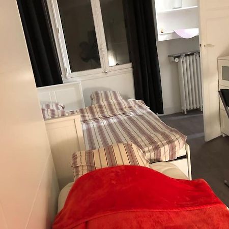 Beau Appartement,Proche De Metro 파리 외부 사진