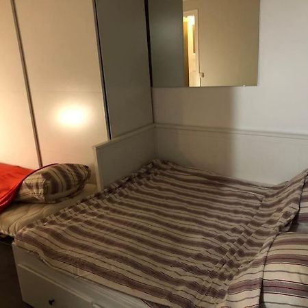 Beau Appartement,Proche De Metro 파리 외부 사진