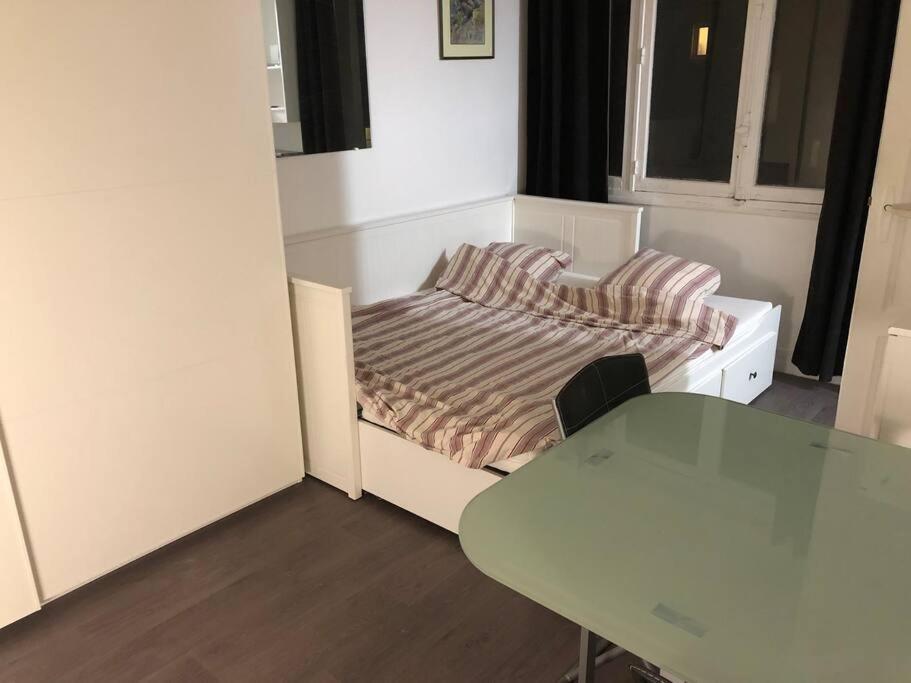Beau Appartement,Proche De Metro 파리 외부 사진