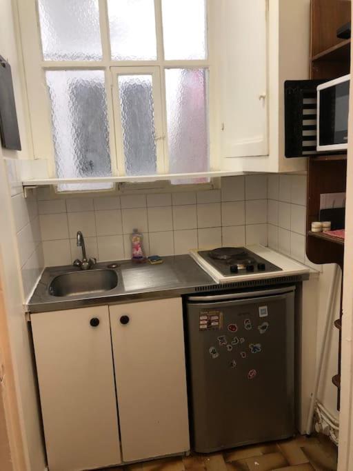 Beau Appartement,Proche De Metro 파리 외부 사진